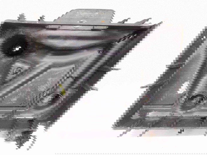 Suport baterie Seat Ibiza 4 (6L1) [Fabr 2002-2009] 5ZQ915331A 1.2 BME