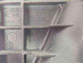 Suport baterie Seat Ibiza 4 (6L1) [Fabr 2002-2009] 5ZQ915331A 1.2 BME