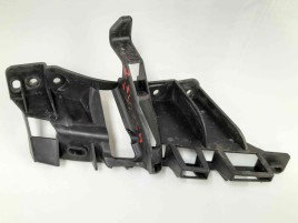 Suport bara stanga fata Renault Modus [Fabr 2004-2012] 8200213544