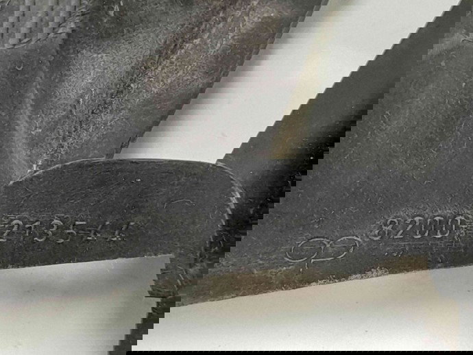 Suport bara stanga fata Renault Modus [Fabr 2004-2012] 8200213544