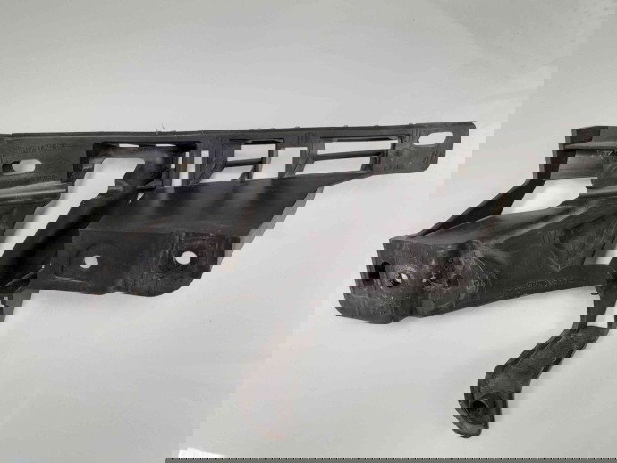 Suport bara stanga fata Renault Modus [Fabr 2004-2012] 8200213544