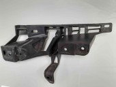 Suport bara stanga fata Renault Modus [Fabr 2004-2012] 8200213544