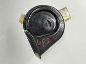 Claxon   Renault Modus [Fabr 2004-2012] 8200213146 1.6 K4M K4M-67-94