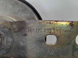 Claxon   Renault Modus [Fabr 2004-2012] 8200213146 1.6 K4M K4M-67-94