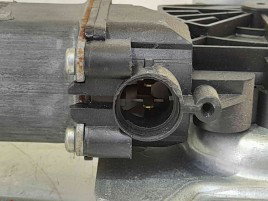 Macara electrica geam dreapta spate Renault Modus [Fabr 2004-2012] OEM