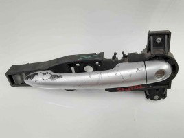 Maner usa stanga fata   Renault Modus [Fabr 2004-2012] OEM