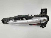 Maner usa stanga fata   Renault Modus [Fabr 2004-2012] OEM