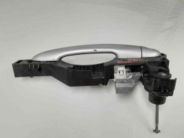 Maner usa stanga fata   Renault Modus [Fabr 2004-2012] OEM