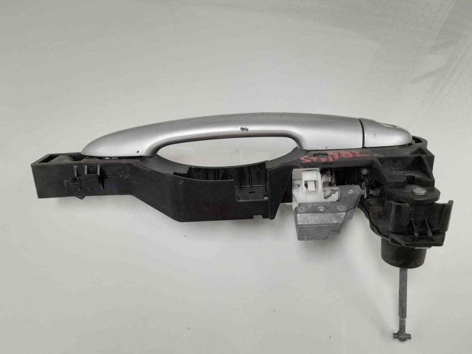 Maner usa stanga fata   Renault Modus [Fabr 2004-2012] OEM