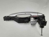 Maner usa stanga fata   Renault Modus [Fabr 2004-2012] OEM