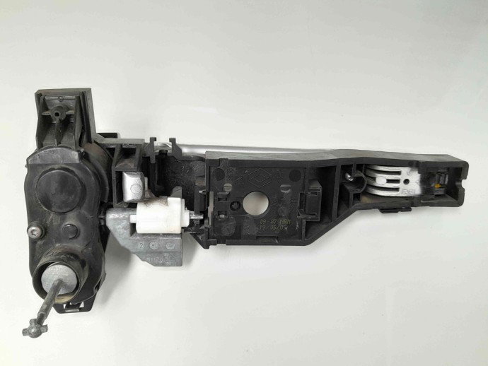 Maner usa stanga fata   Renault Modus [Fabr 2004-2012] OEM