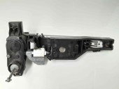 Maner usa stanga fata   Renault Modus [Fabr 2004-2012] OEM