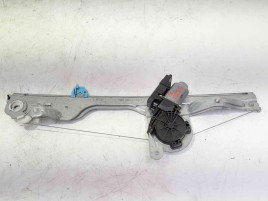 Macara electrica geam stanga fata   Renault Modus [Fabr 2004-2012] 118241