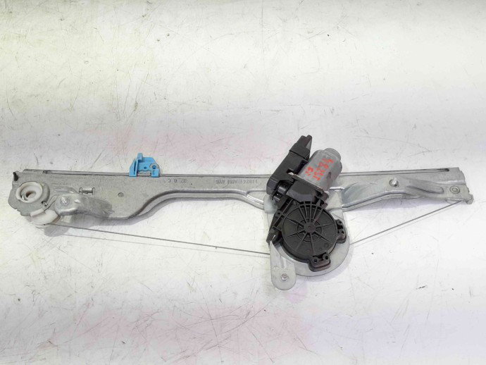 Macara electrica geam stanga fata   Renault Modus [Fabr 2004-2012] 118241