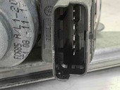 Macara electrica geam stanga fata   Renault Modus [Fabr 2004-2012] 118241
