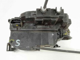 Broasca usa stanga fata   Renault Modus [Fabr 2004-2012] 219246A
