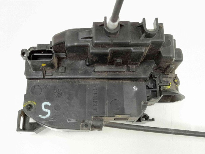 Broasca usa stanga fata   Renault Modus [Fabr 2004-2012] 219246A