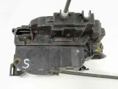 Broasca usa stanga fata   Renault Modus [Fabr 2004-2012] 219246A