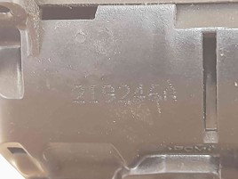 Broasca usa stanga fata   Renault Modus [Fabr 2004-2012] 219246A