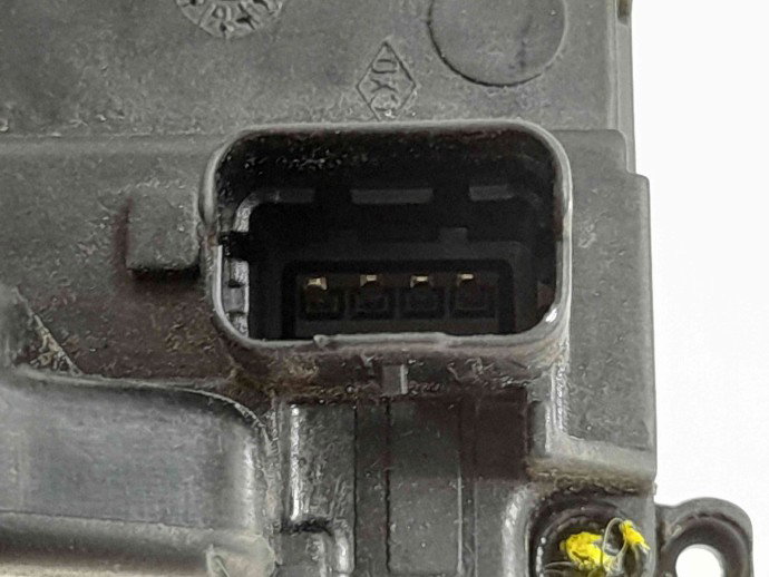 Broasca usa stanga fata   Renault Modus [Fabr 2004-2012] 219246A