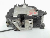 Broasca usa stanga fata   Renault Modus [Fabr 2004-2012] 219246A