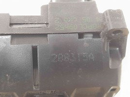 Broasca usa dreapta spate Renault Modus [Fabr 2004-2012] 288315A