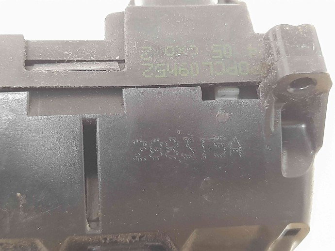 Broasca usa dreapta spate Renault Modus [Fabr 2004-2012] 288315A
