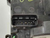 Broasca usa dreapta spate Renault Modus [Fabr 2004-2012] 288315A
