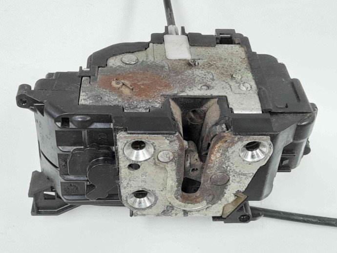 Broasca usa dreapta spate Renault Modus [Fabr 2004-2012] 288315A