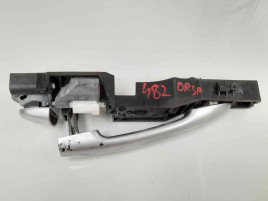 Maner usa dreapta spate Renault Modus [Fabr 2004-2012] OEM
