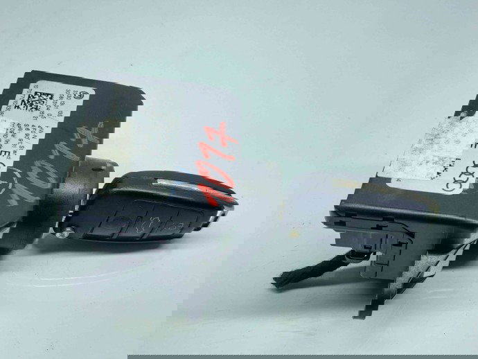  Contact cu cheie Audi Q7 (4LB) [ Fabr 2006-2014] 4F0909131E  