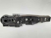 Maner usa dreapta spate Renault Modus [Fabr 2004-2012] OEM