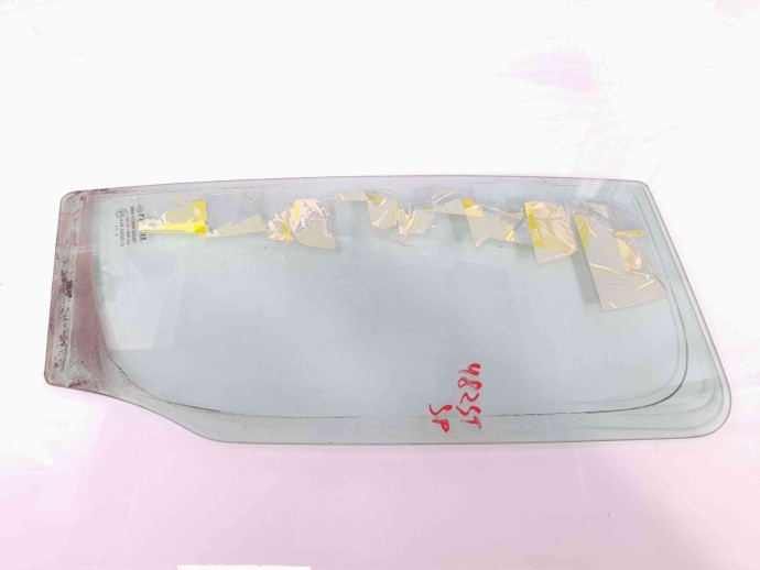 Geam fix usa stanga spate Renault Modus [Fabr 2004-2012] OEM