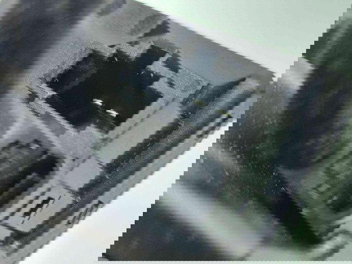  Contact cu cheie Audi Q7 (4LB) [ Fabr 2006-2014] 4F0909131E  