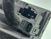  Contact cu cheie Audi Q7 (4LB) [ Fabr 2006-2014] 4F0909131E  