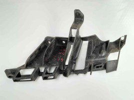 Suport bara dreapta fata Renault Modus [Fabr 2004-2012] 8200213560