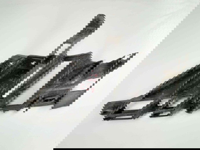 Suport bara dreapta fata Renault Modus [Fabr 2004-2012] 8200213560