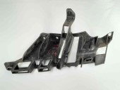 Suport bara dreapta fata Renault Modus [Fabr 2004-2012] 8200213560