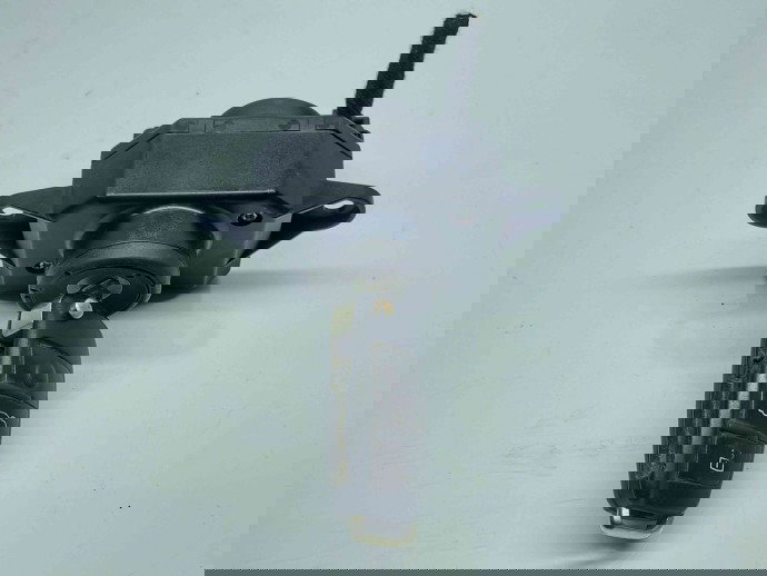  Contact cu cheie Audi Q7 (4LB) [ Fabr 2006-2014] 4F0909131E  