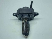  Contact cu cheie Audi Q7 (4LB) [ Fabr 2006-2014] 4F0909131E  