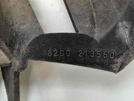 Suport bara dreapta fata Renault Modus [Fabr 2004-2012] 8200213560