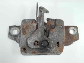 Broasca capota Renault Modus [Fabr 2004-2012] OEM