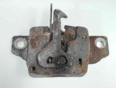 Broasca capota Renault Modus [Fabr 2004-2012] OEM