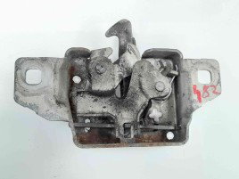 Broasca capota Renault Modus [Fabr 2004-2012] OEM