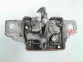 Broasca capota Renault Modus [Fabr 2004-2012] OEM