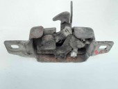 Broasca capota Renault Modus [Fabr 2004-2012] OEM