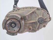 Cutie transfer Audi Q7 (4LB) [ Fabr 2006-2014] 0AQ341010J 3.0 TDI CASA 176KW / 240CP  