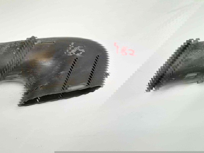 Tub admisie aer Renault Modus [Fabr 2004-2012] 10962920