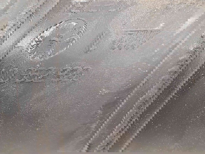 Tub admisie aer Renault Modus [Fabr 2004-2012] 10962920