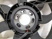 Electroventilator Seat Ibiza 4 (6L1) [Fabr 2002-2009] 6Q0121207L 1.2 BME
